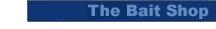 The Bait Shop - Instructors Center