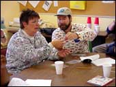 Tackle Crafting